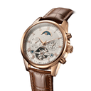 Legacy 93 – Rose Gold Edition - OM Luxury