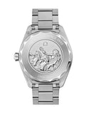 Seamaster Aqua Terra Worldtimer 150M Shanghai - OM Luxury