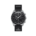 Moonswatch - MISSION TO THE MOON - OM Luxury