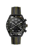 Carrera Chronograph x Porsche LIMITED EDITION - OM Luxury