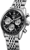 Carrera CHRONOGRAPH LIMITED EDITION - OM Luxury