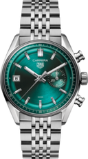 Carrera CHRONOGRAPH LIMITED EDITION | NEW - OM Luxury