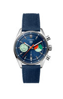 Carrera CHRONOGRAPH LIMITED EDITION | NEW - OM Luxury