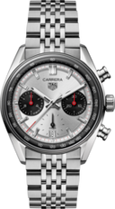 Carrera CHRONOGRAPH LIMITED EDITION | NEW - OM Luxury