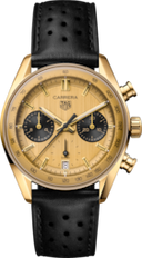 Carrera CHRONOGRAPH LIMITED EDITION | NEW - OM Luxury