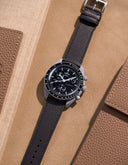 Mission to the Moon (Leather Strap) - OM Luxury