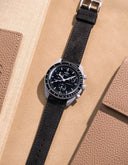 Mission to the Moon (Leather Strap) - OM Luxury
