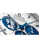 Speedmaster Anniversary Series 42mm - OM Luxury