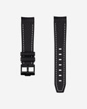 MoonSwatch Mission To Earth Phase Watch (Rubber Strap) - OM Luxury