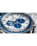 Speedmaster Anniversary Series - 42mm - OM Luxury