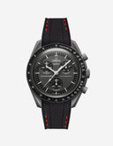 MoonSwatch Mission to Mercury (Rubber Strap) - OM Luxury