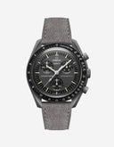 Mission to Mercury (Leather Strap) - OM Luxury