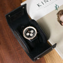 Case S1 Black - OM Luxury