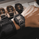 Relógio Genebra - OM Luxury